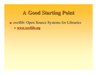 Caliber 2009 Tutorial Mgsree