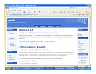 Caliber 2009 Tutorial Mgsree