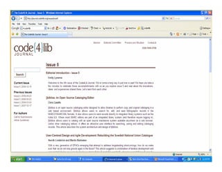 Caliber 2009 Tutorial Mgsree