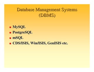 Caliber 2009 Tutorial Mgsree