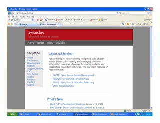 Caliber 2009 Tutorial Mgsree