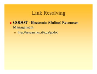 Caliber 2009 Tutorial Mgsree