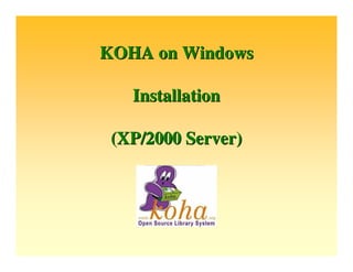 Caliber 2009 Tutorial Mgsree