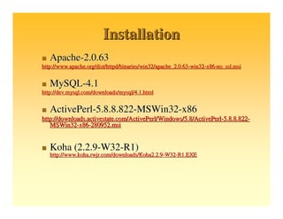 Caliber 2009 Tutorial Mgsree