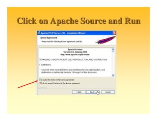 Caliber 2009 Tutorial Mgsree