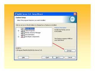 Caliber 2009 Tutorial Mgsree