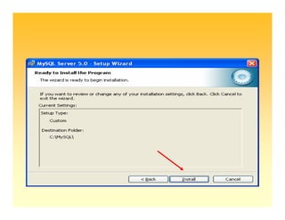 Caliber 2009 Tutorial Mgsree