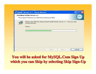 Caliber 2009 Tutorial Mgsree