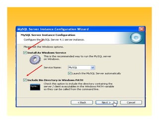 Caliber 2009 Tutorial Mgsree