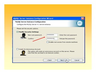 Caliber 2009 Tutorial Mgsree