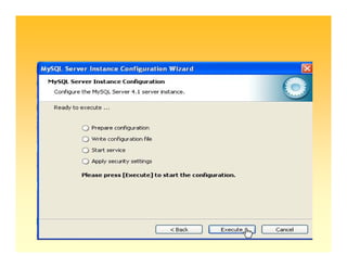 Caliber 2009 Tutorial Mgsree