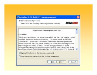 Caliber 2009 Tutorial Mgsree