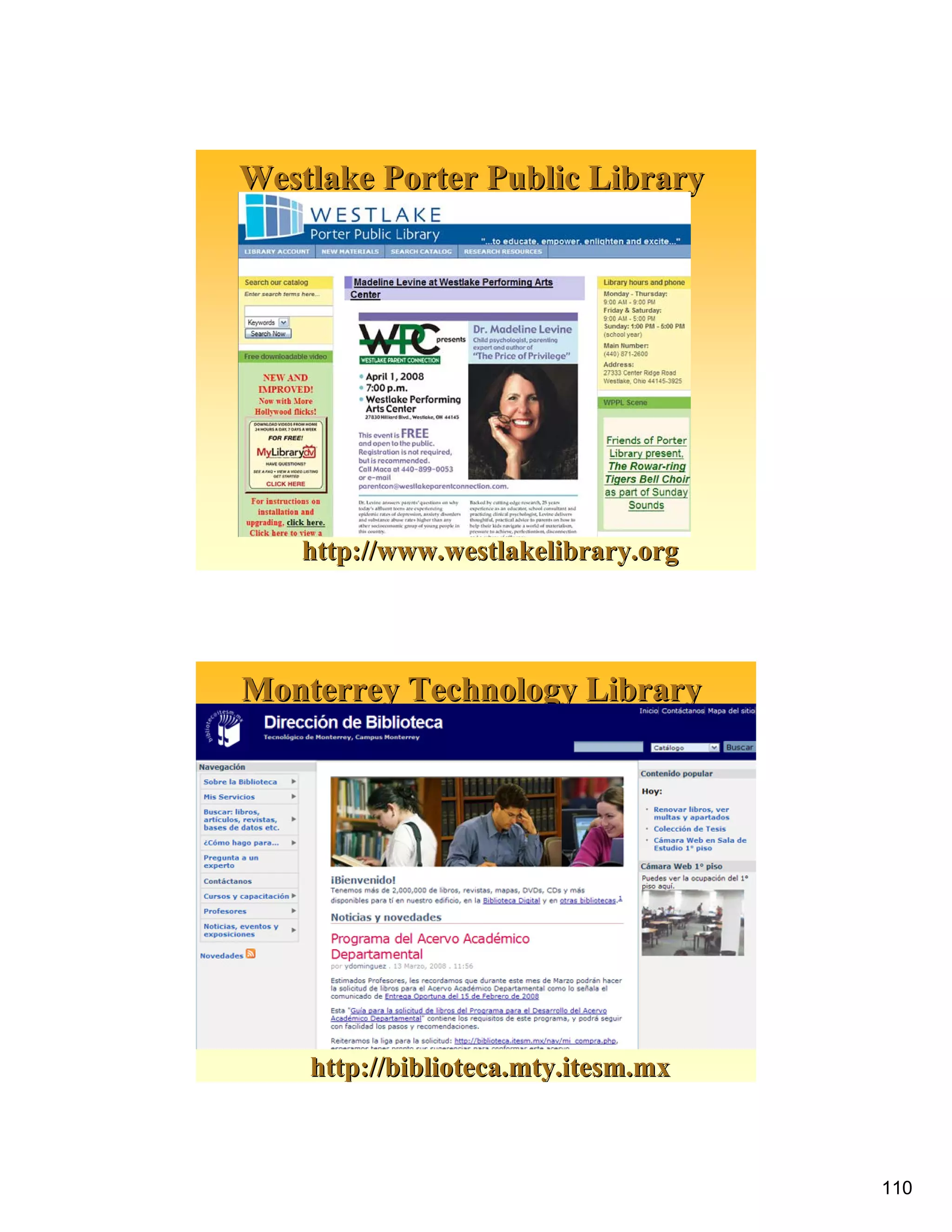 Open Source Web Content Management Technologies for Libraries