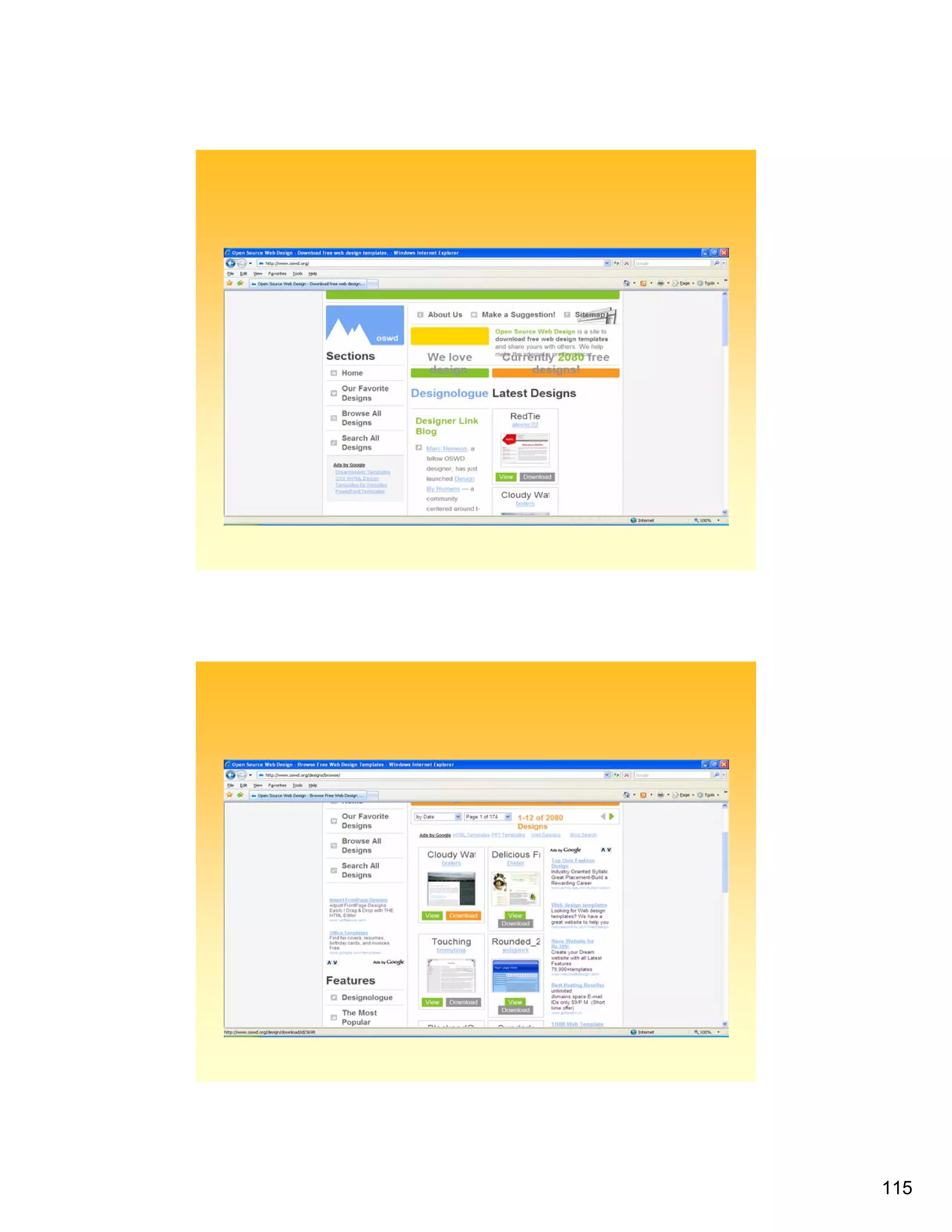 Open Source Web Content Management Technologies for Libraries