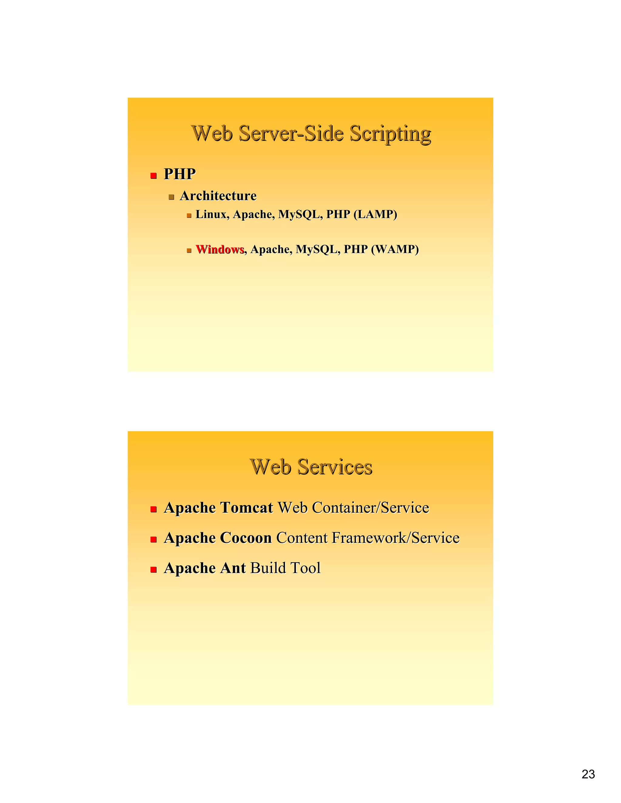 Open Source Web Content Management Technologies for Libraries