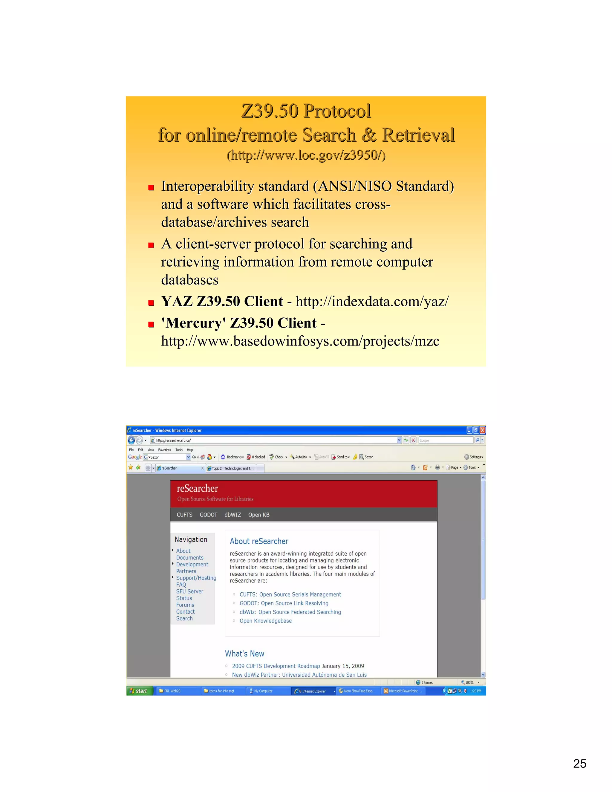 Open Source Web Content Management Technologies for Libraries