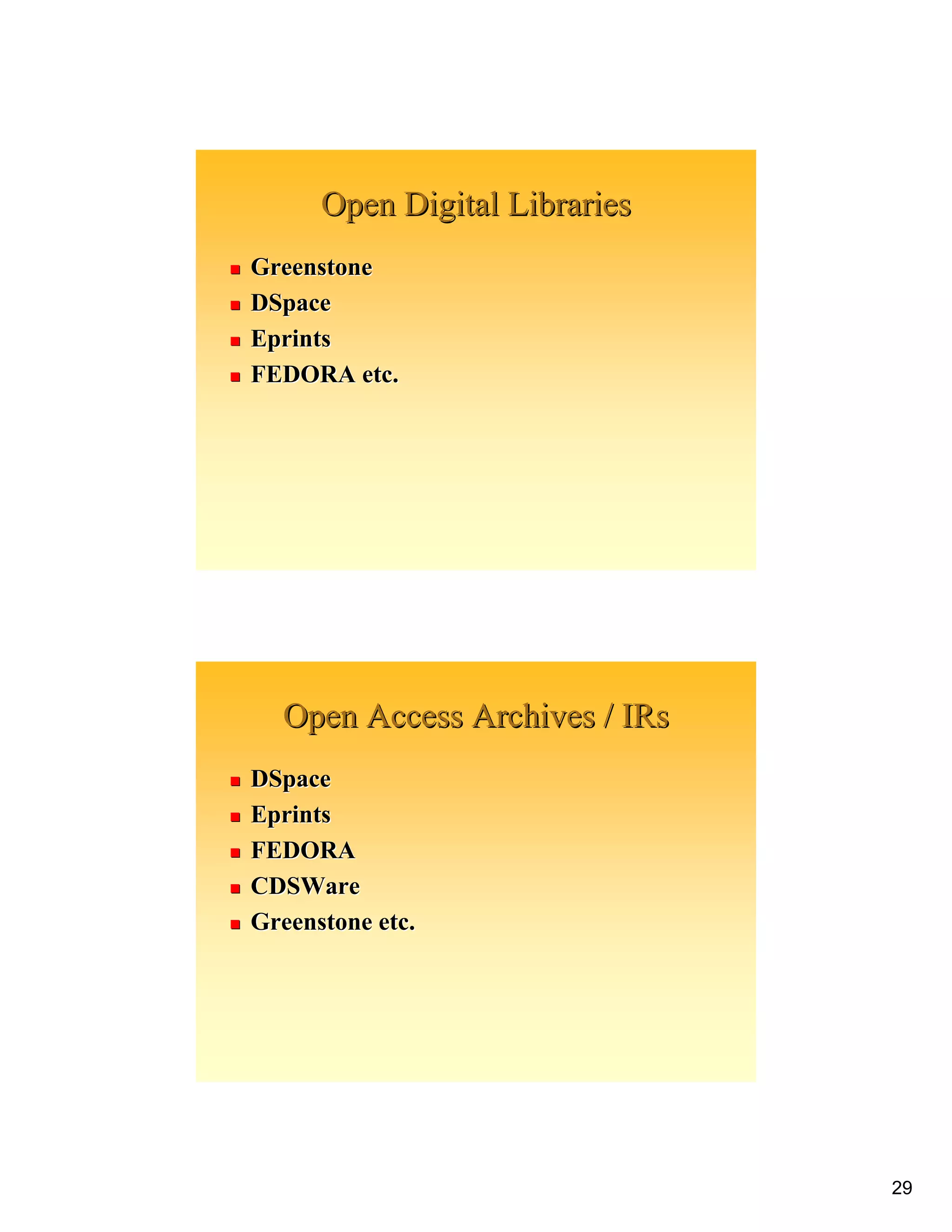 Open Source Web Content Management Technologies for Libraries
