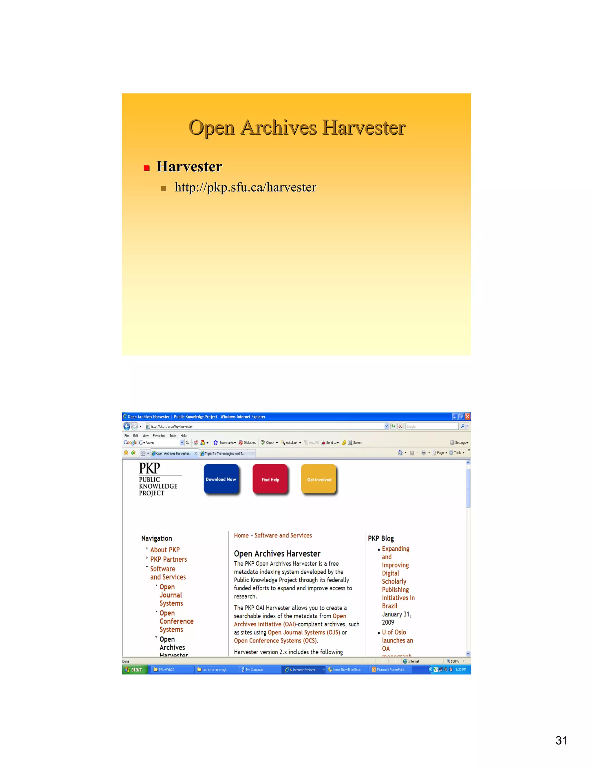 Open Source Web Content Management Technologies for Libraries