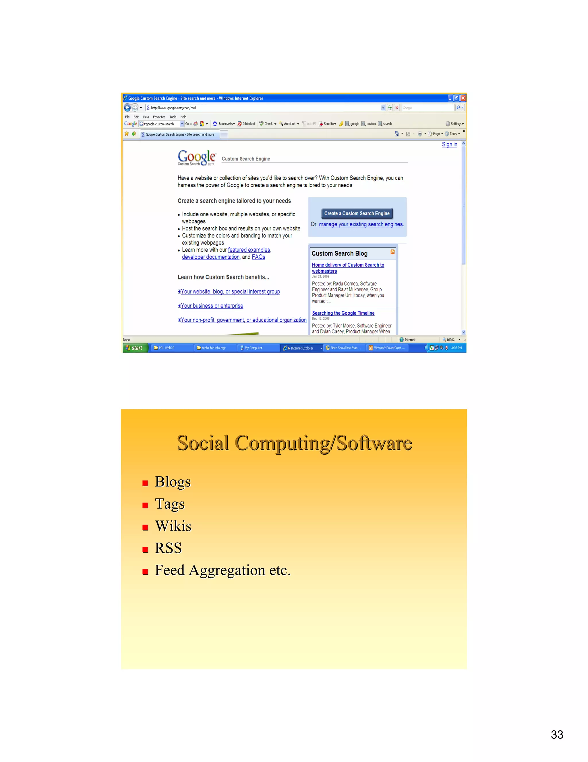 Open Source Web Content Management Technologies for Libraries