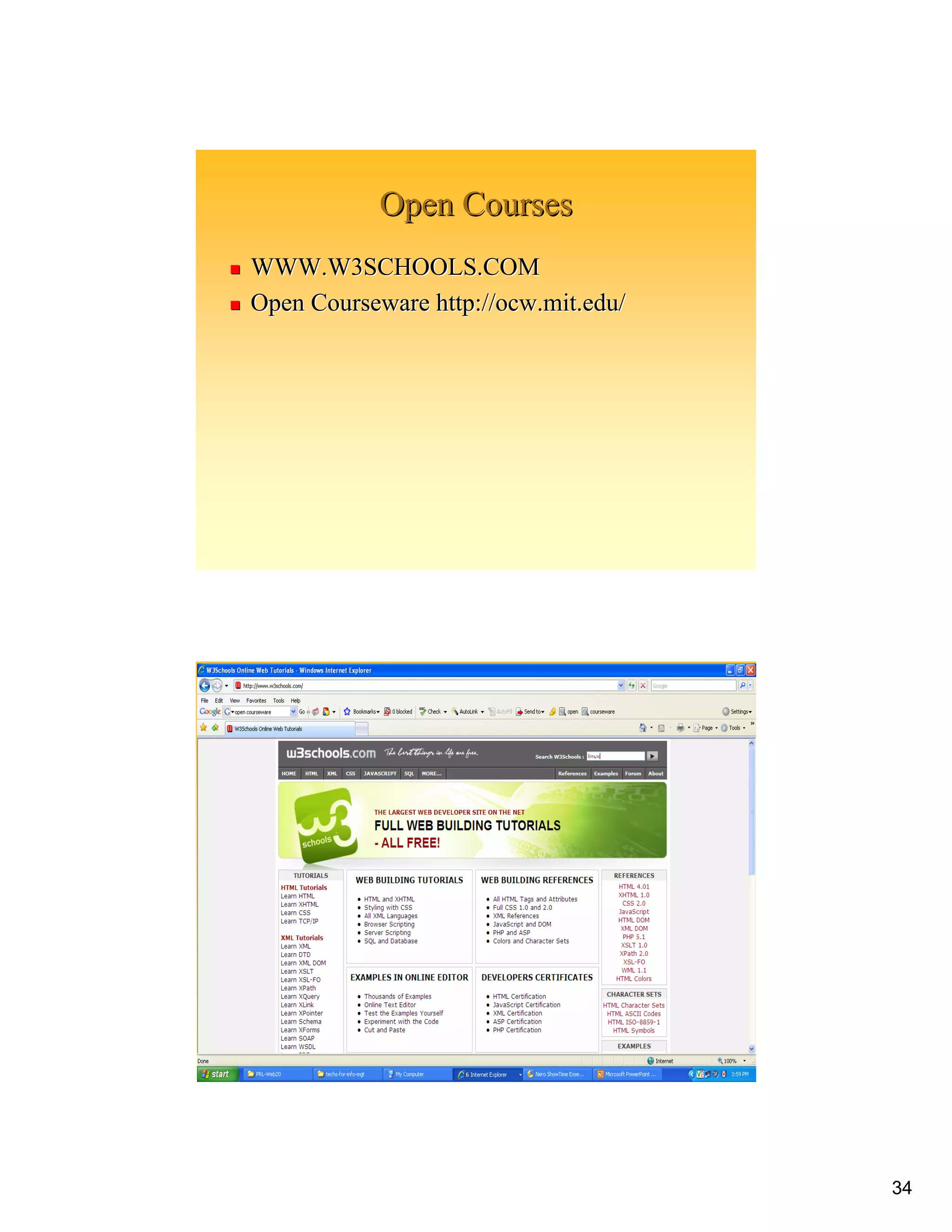Open Source Web Content Management Technologies for Libraries