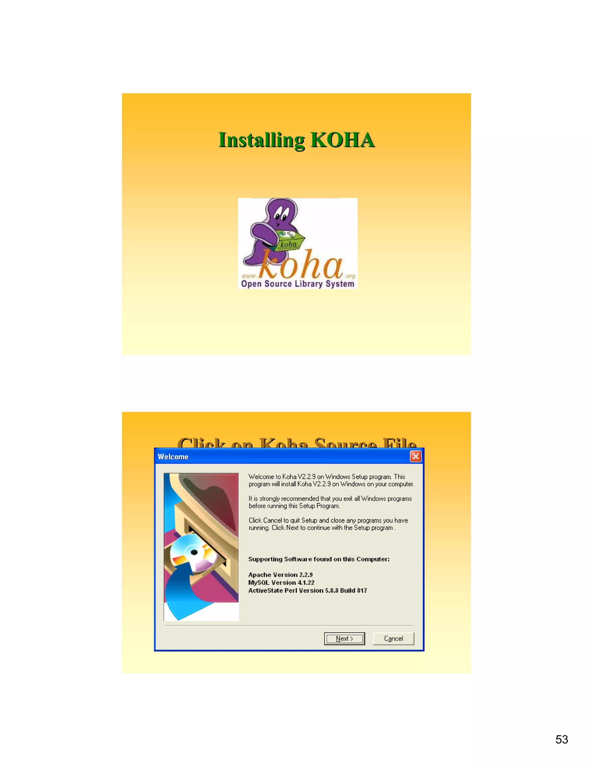 Open Source Web Content Management Technologies for Libraries