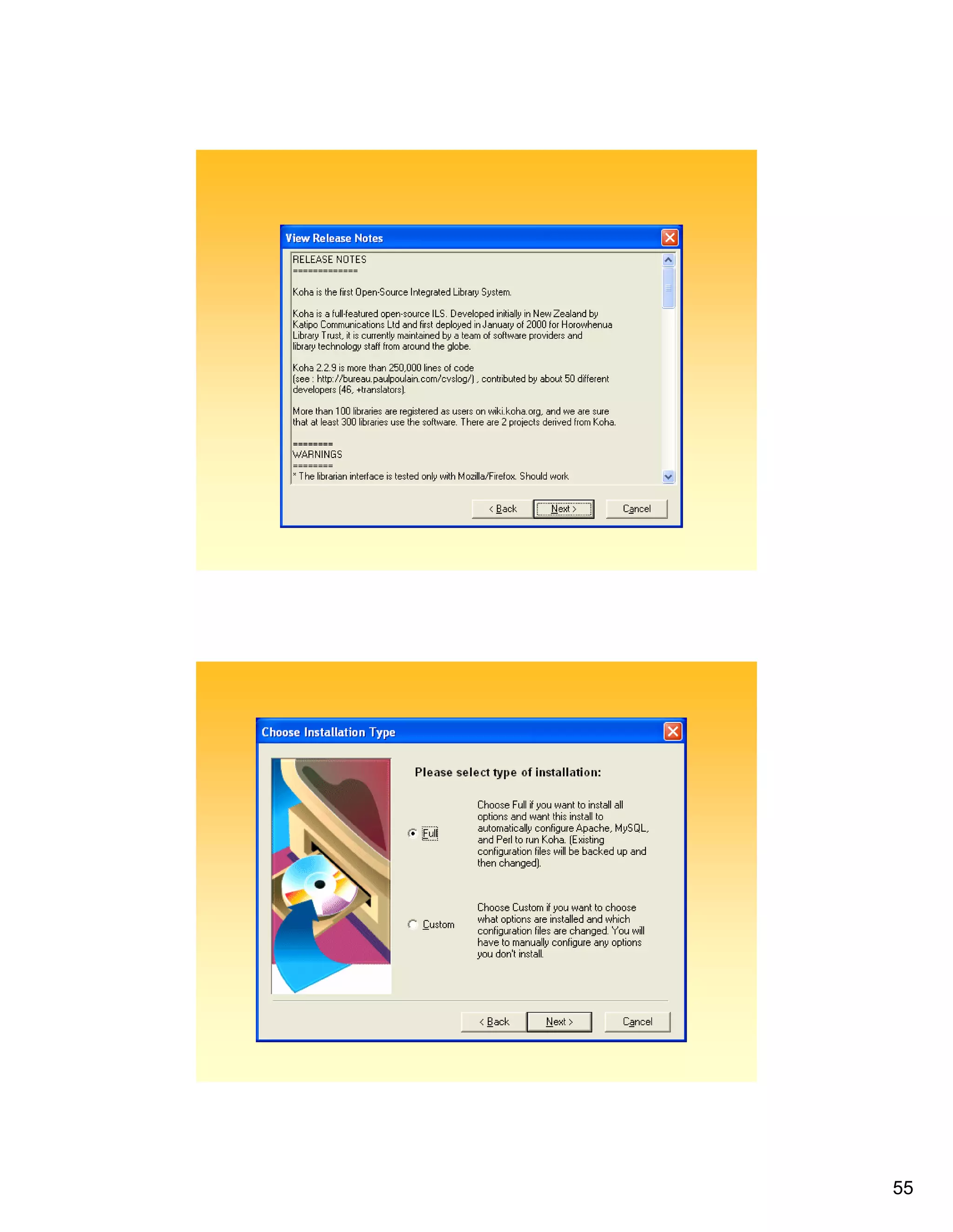 Open Source Web Content Management Technologies for Libraries