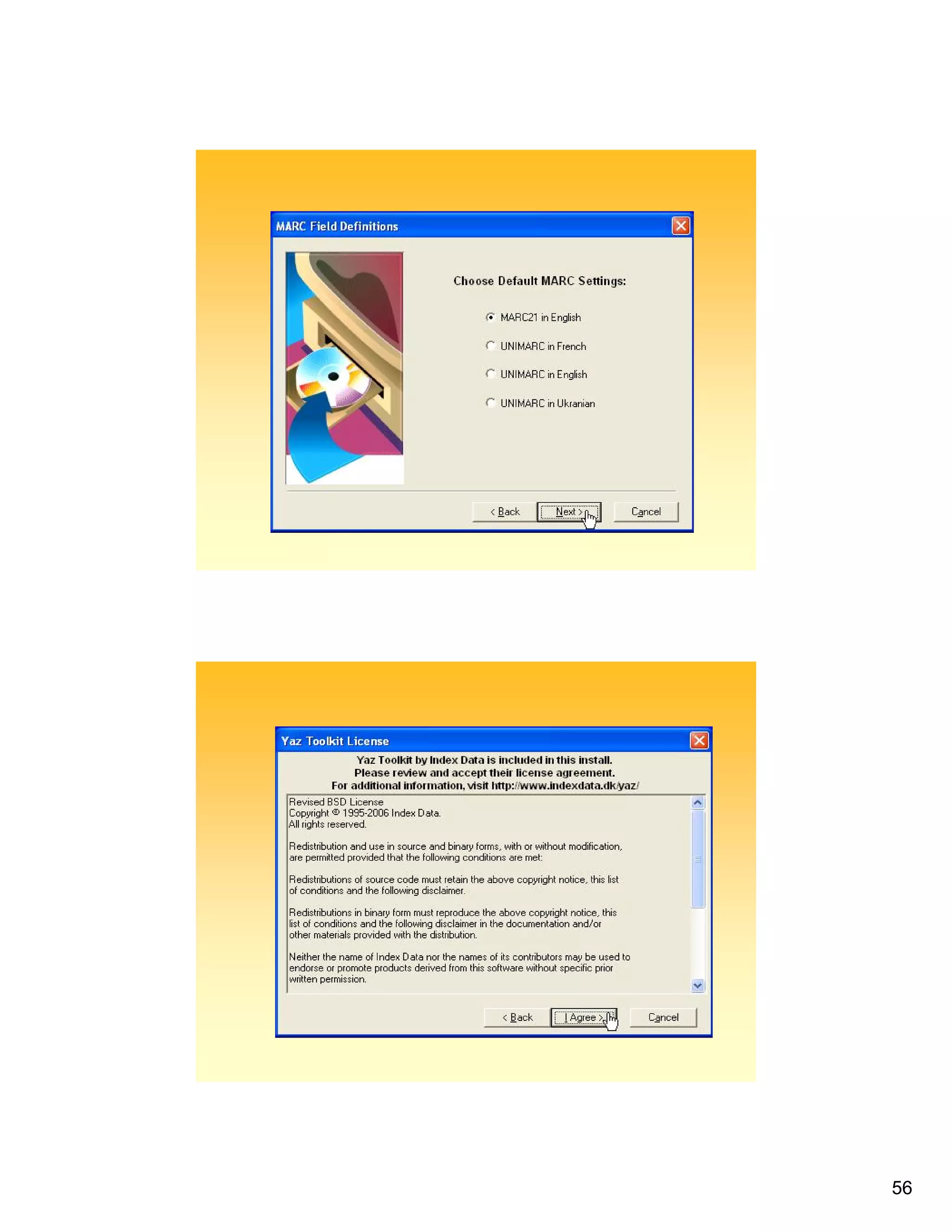 Open Source Web Content Management Technologies for Libraries