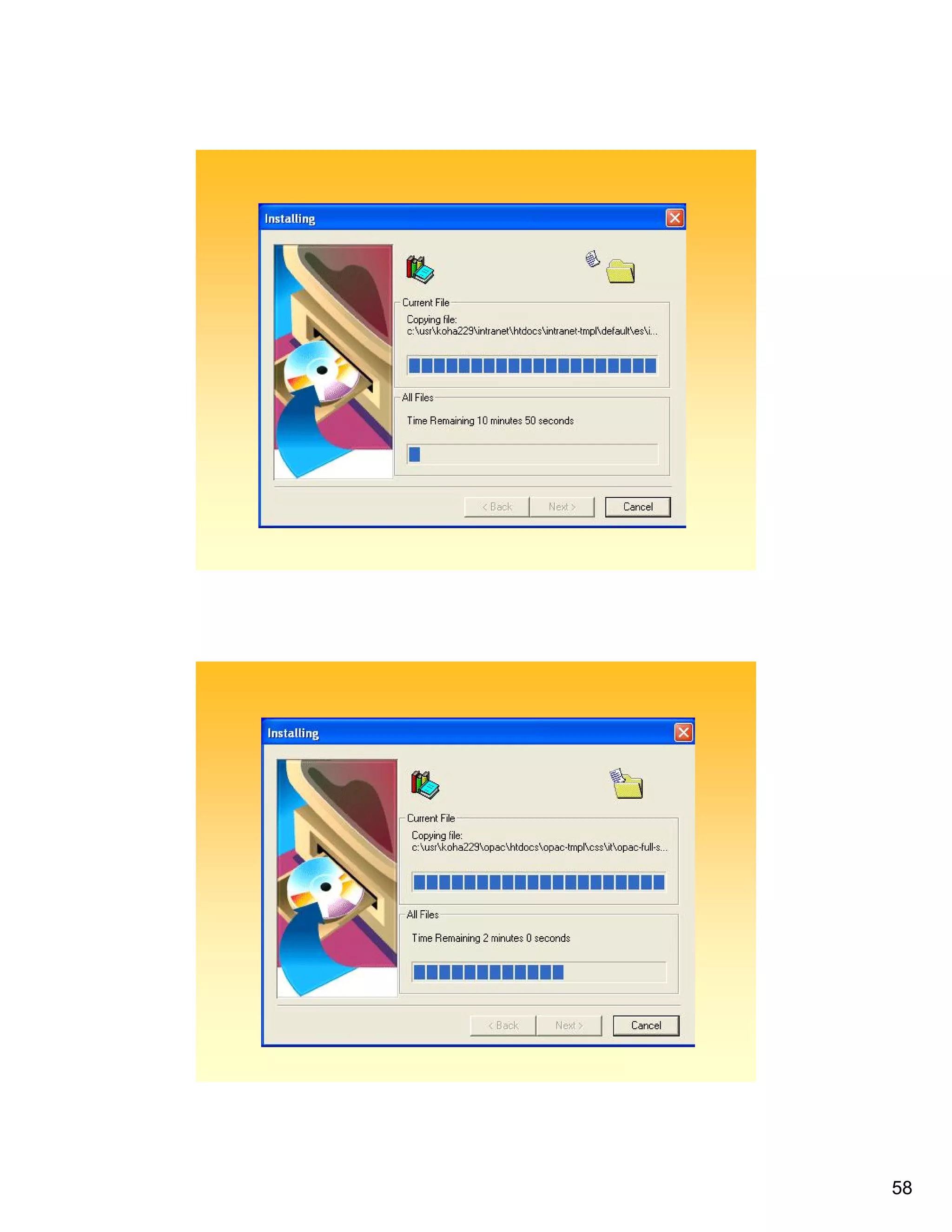 Open Source Web Content Management Technologies for Libraries
