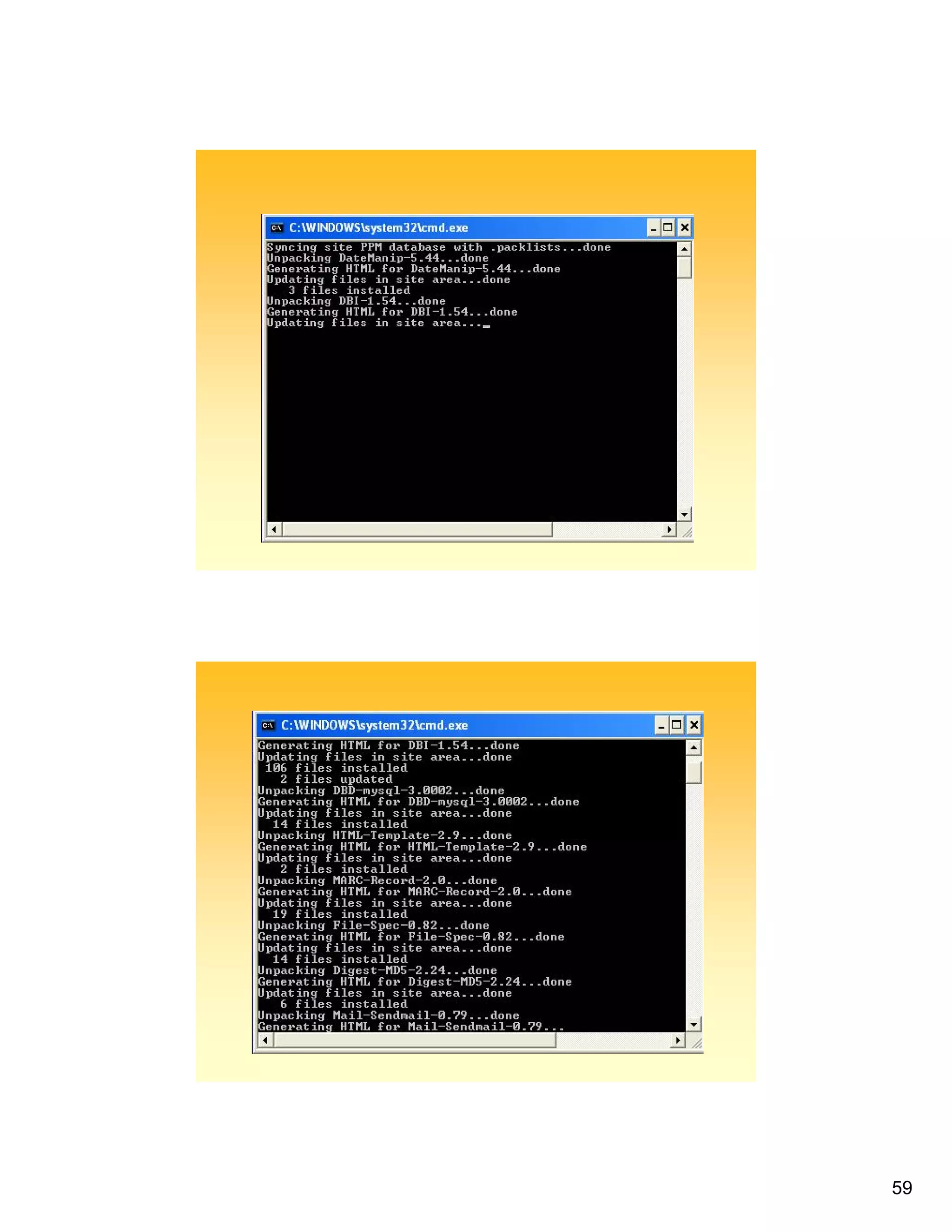 Open Source Web Content Management Technologies for Libraries