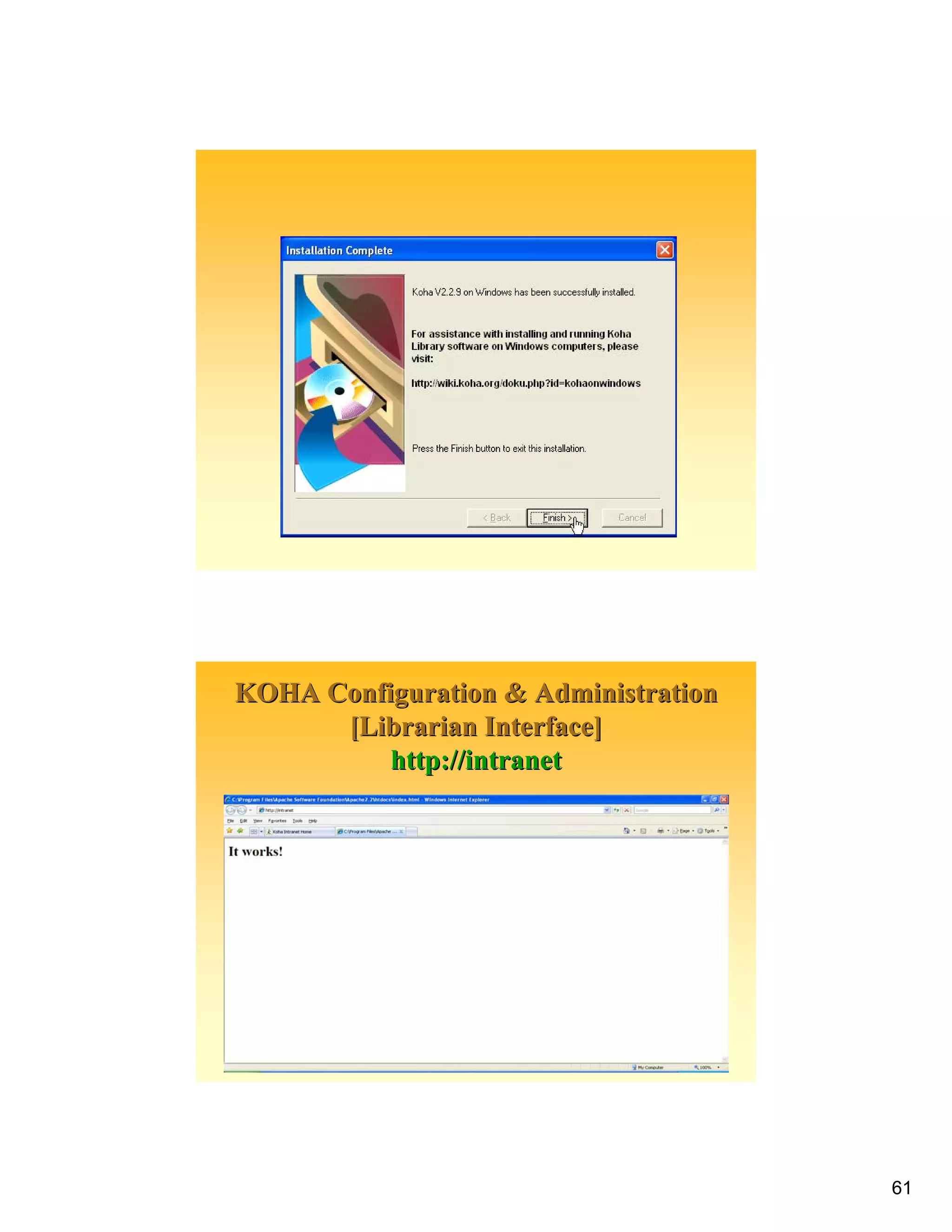 Open Source Web Content Management Technologies for Libraries