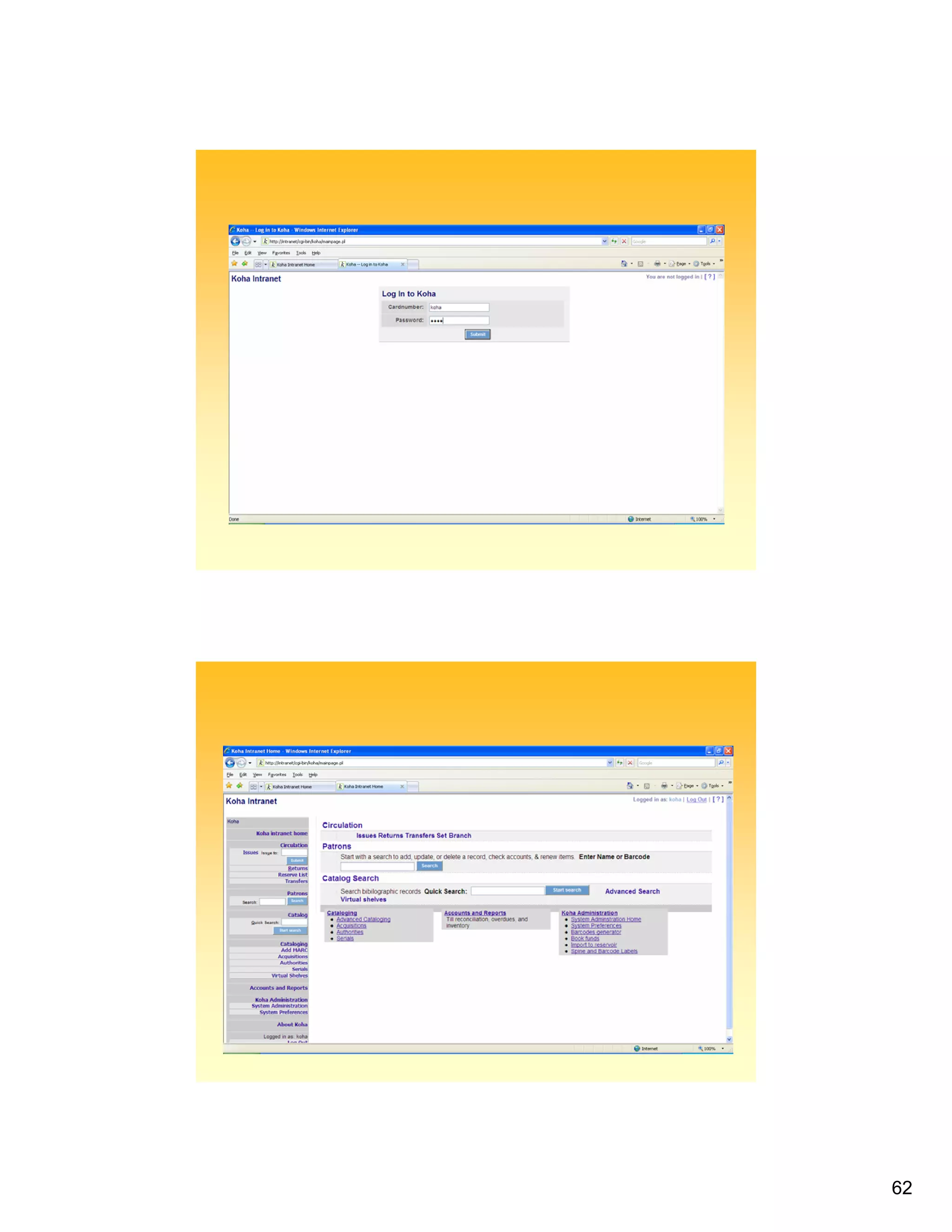 Open Source Web Content Management Technologies for Libraries