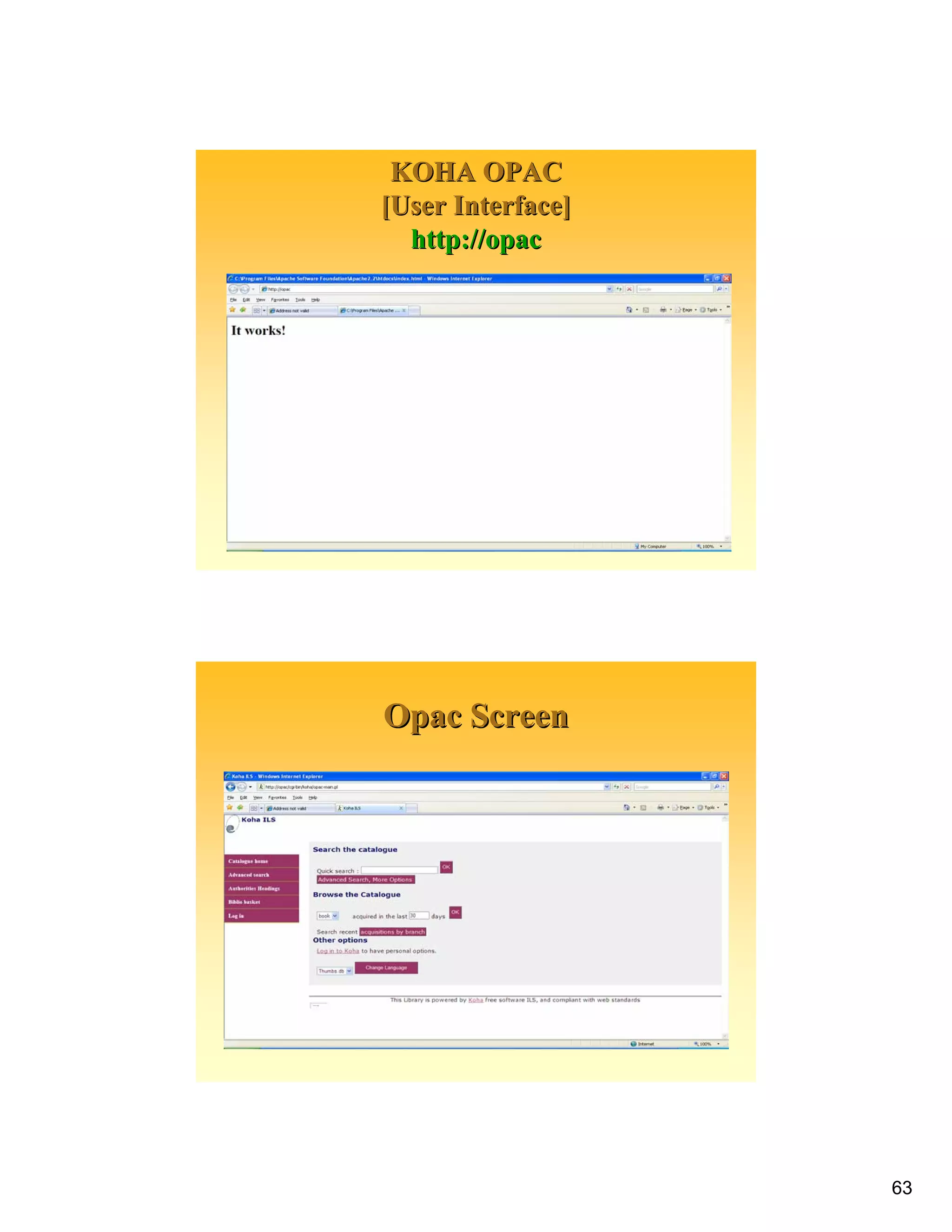 Open Source Web Content Management Technologies for Libraries