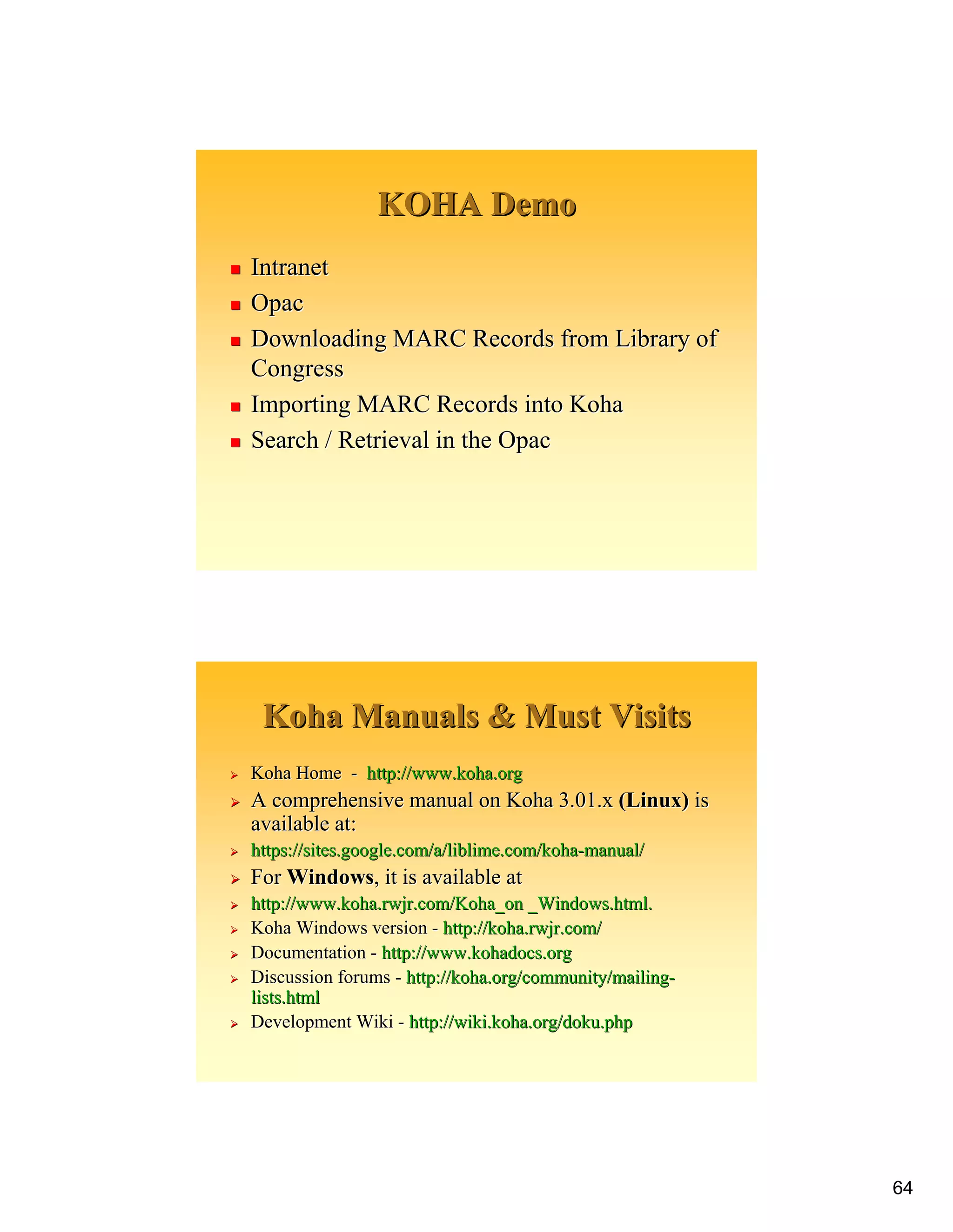 Open Source Web Content Management Technologies for Libraries