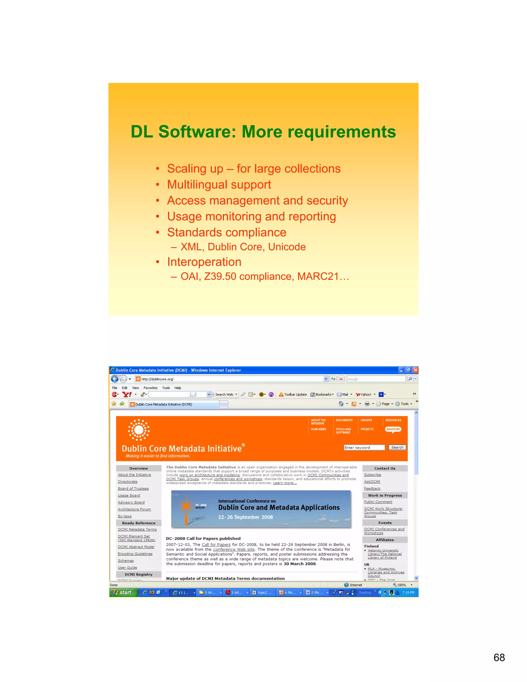 Open Source Web Content Management Technologies for Libraries