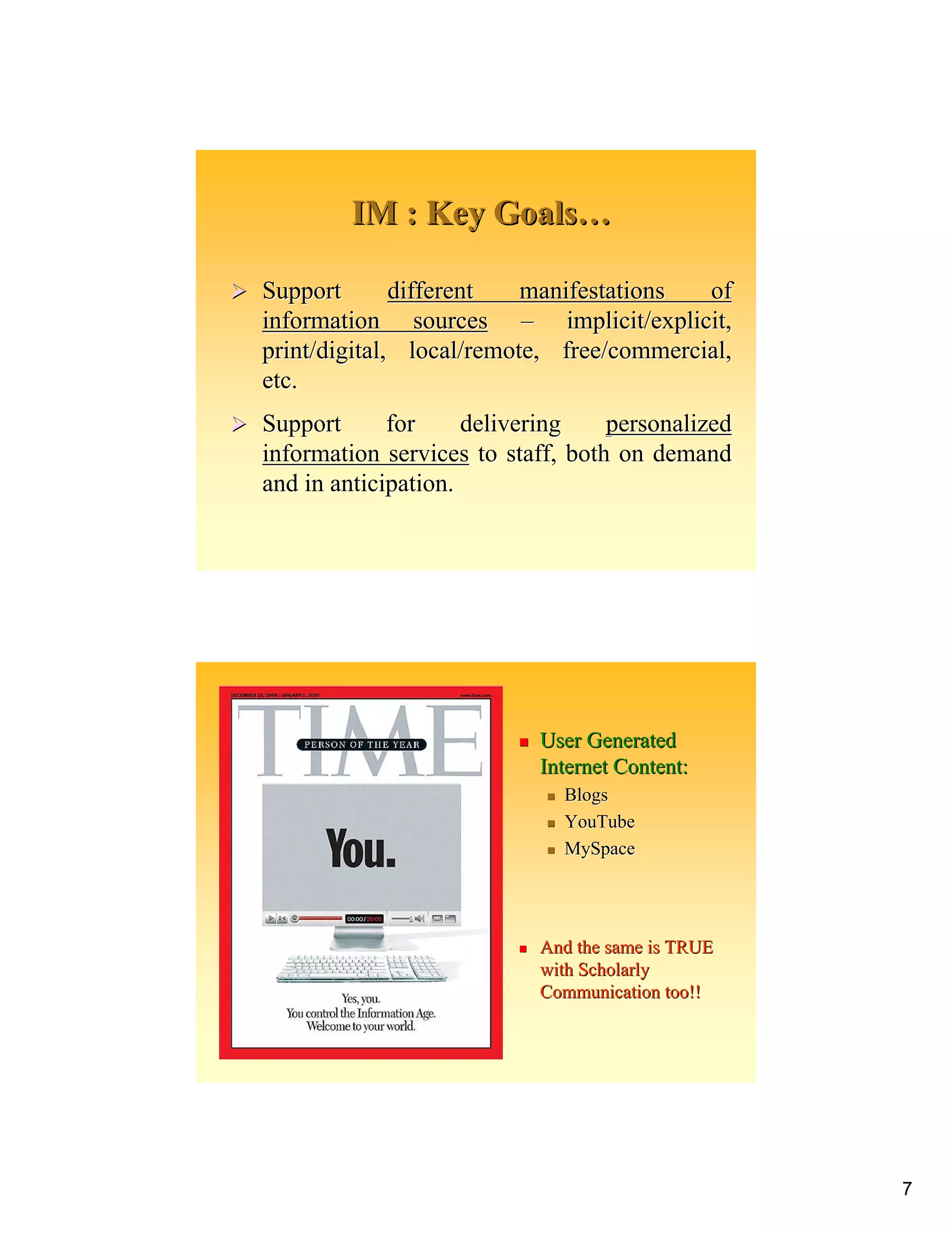 Open Source Web Content Management Technologies for Libraries