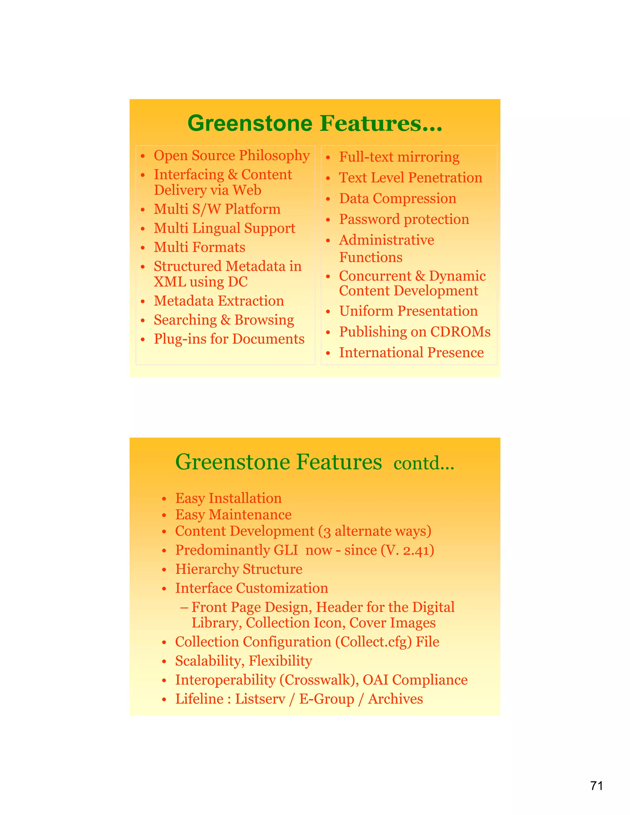 Open Source Web Content Management Technologies for Libraries
