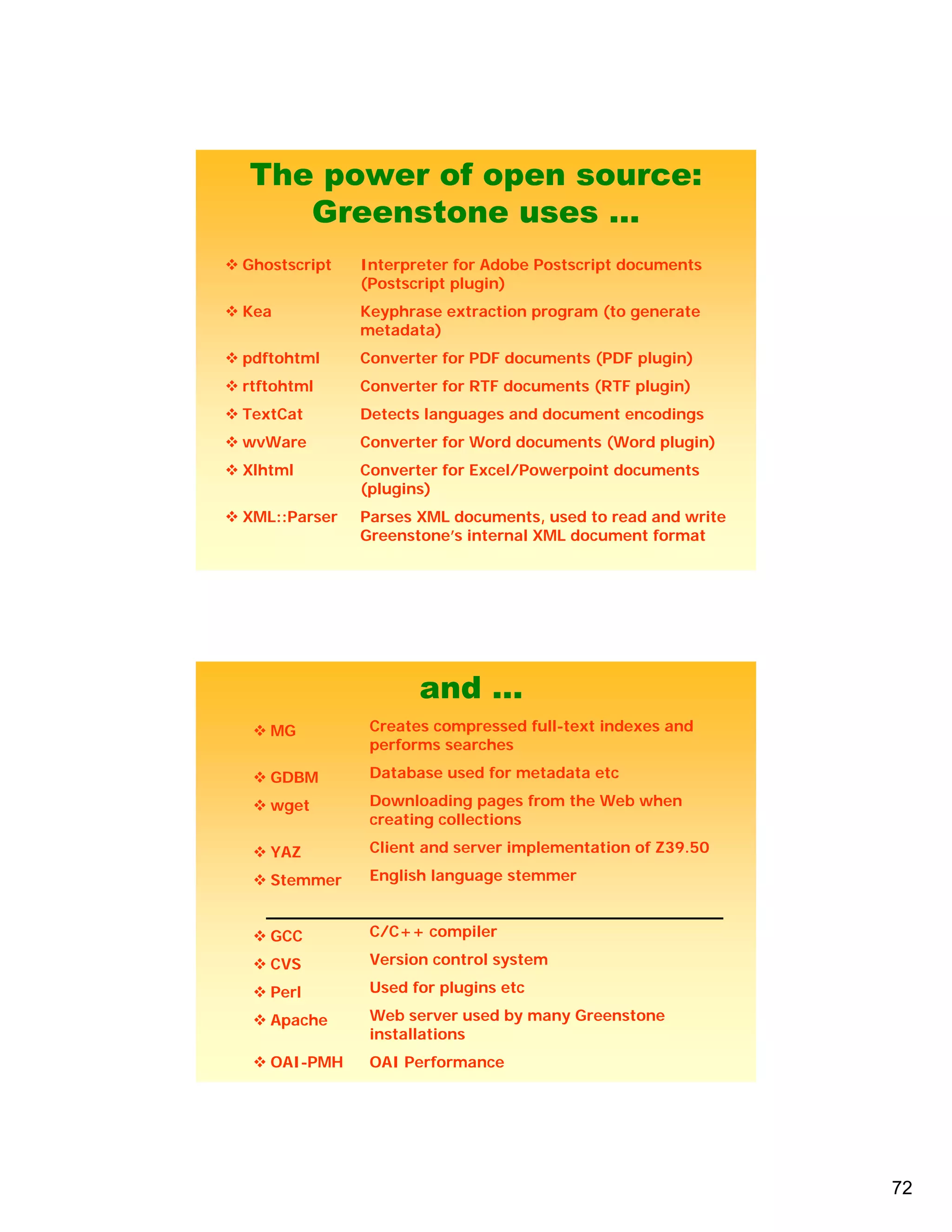 Open Source Web Content Management Technologies for Libraries