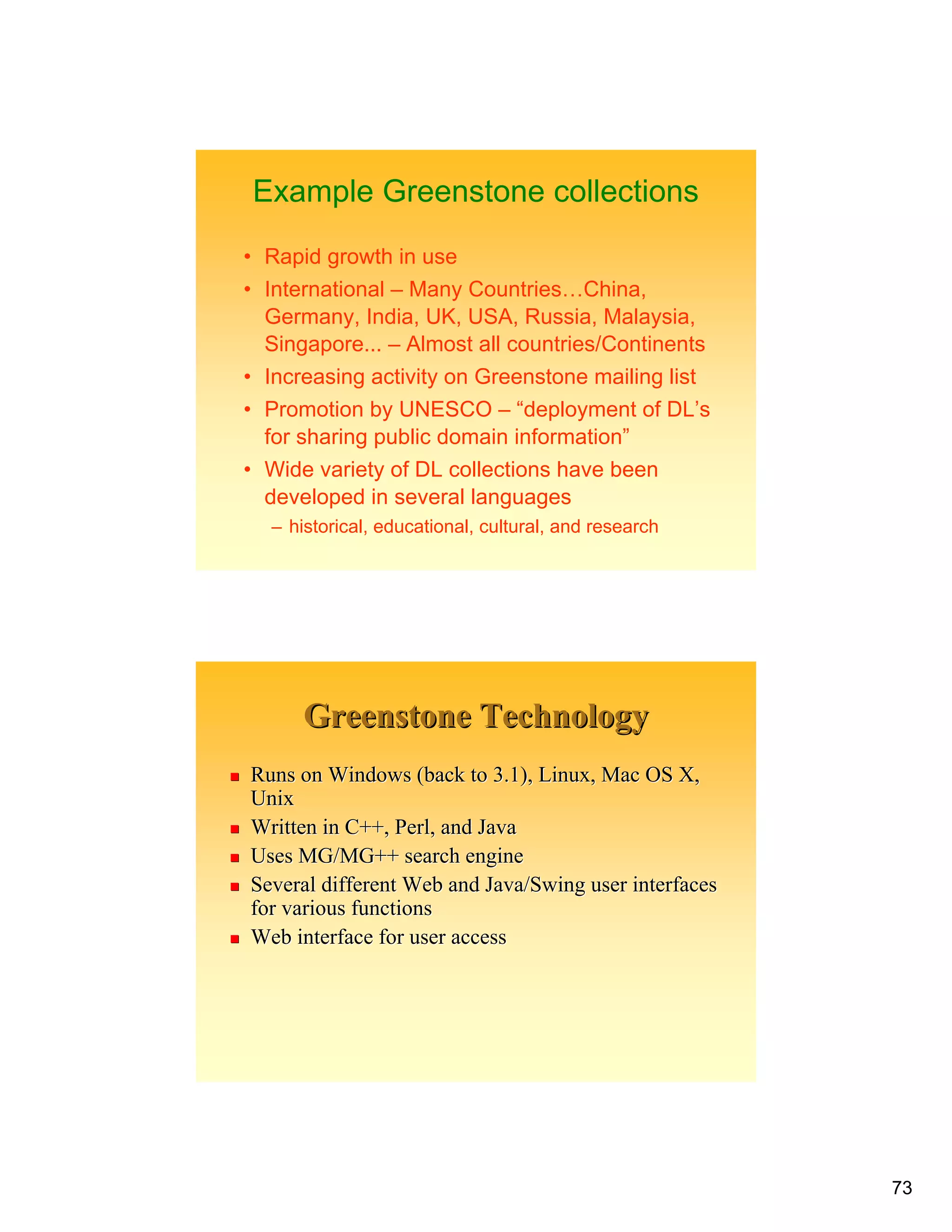 Open Source Web Content Management Technologies for Libraries
