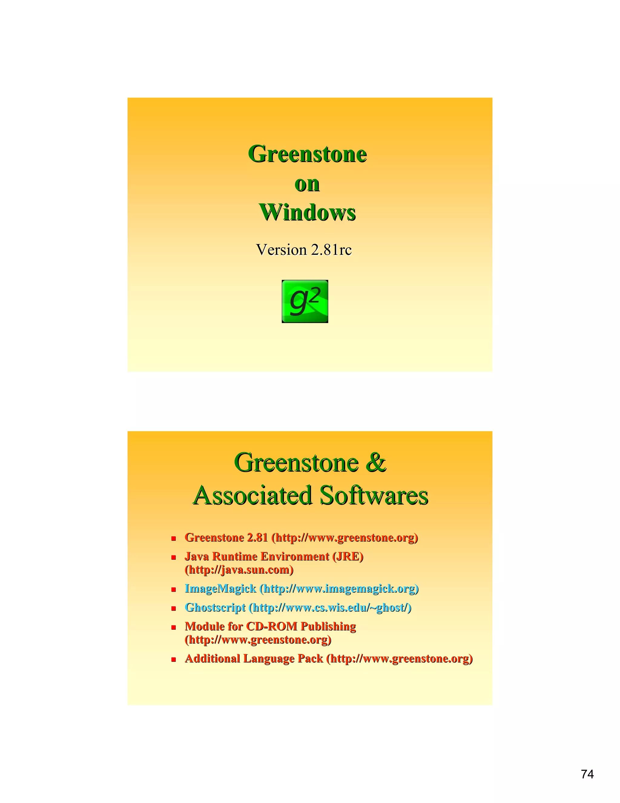 Open Source Web Content Management Technologies for Libraries