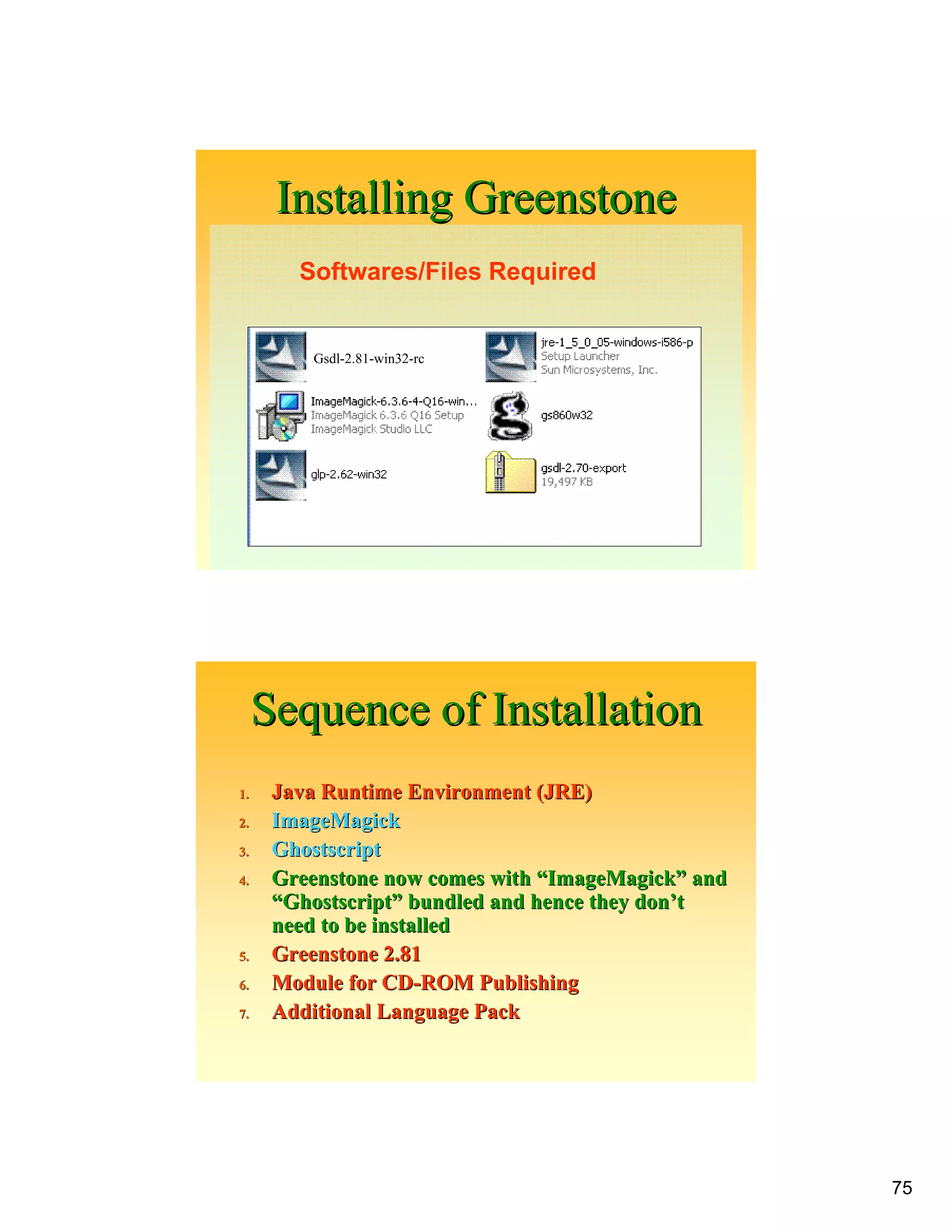 Open Source Web Content Management Technologies for Libraries