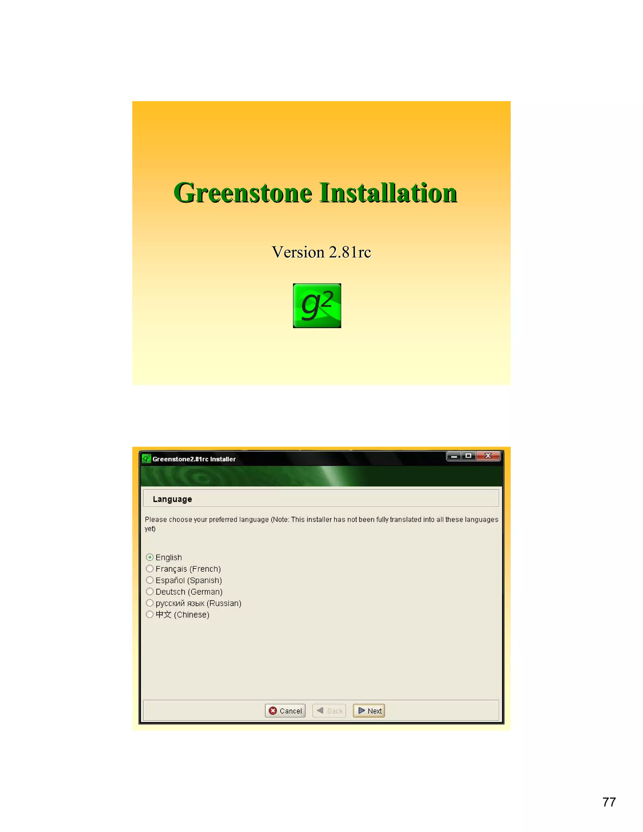 Open Source Web Content Management Technologies for Libraries