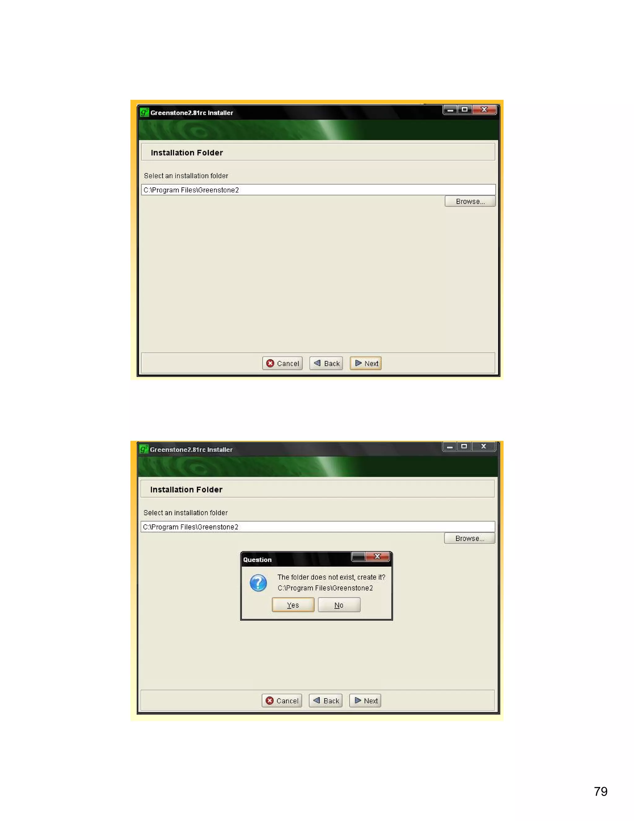Open Source Web Content Management Technologies for Libraries