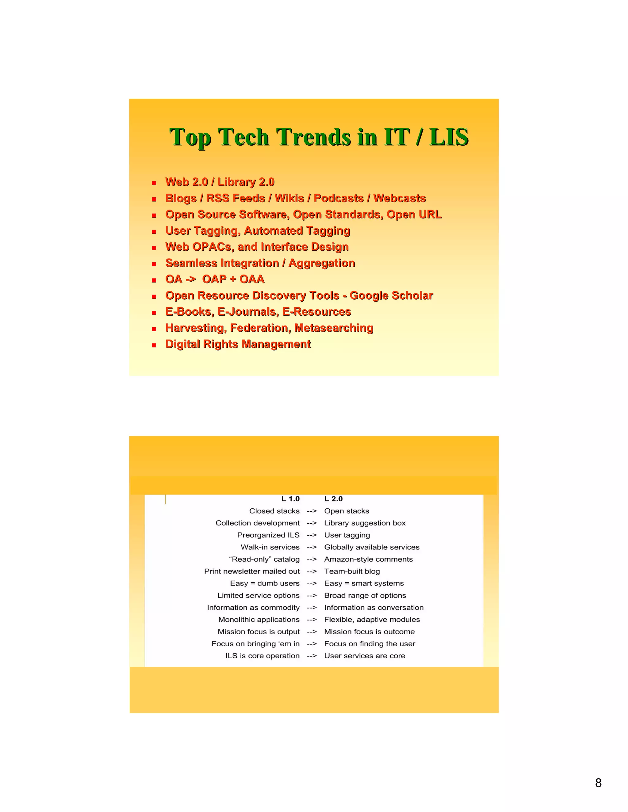 Open Source Web Content Management Technologies for Libraries