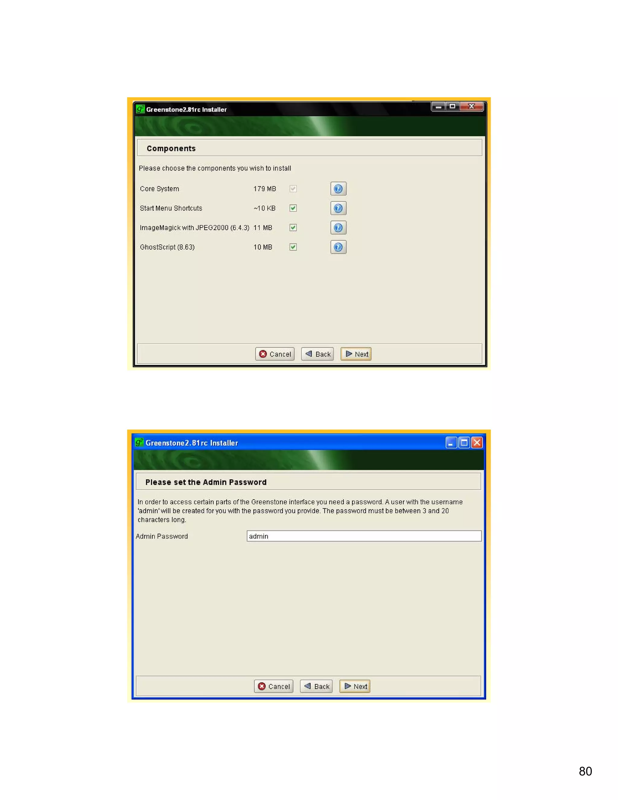 Open Source Web Content Management Technologies for Libraries