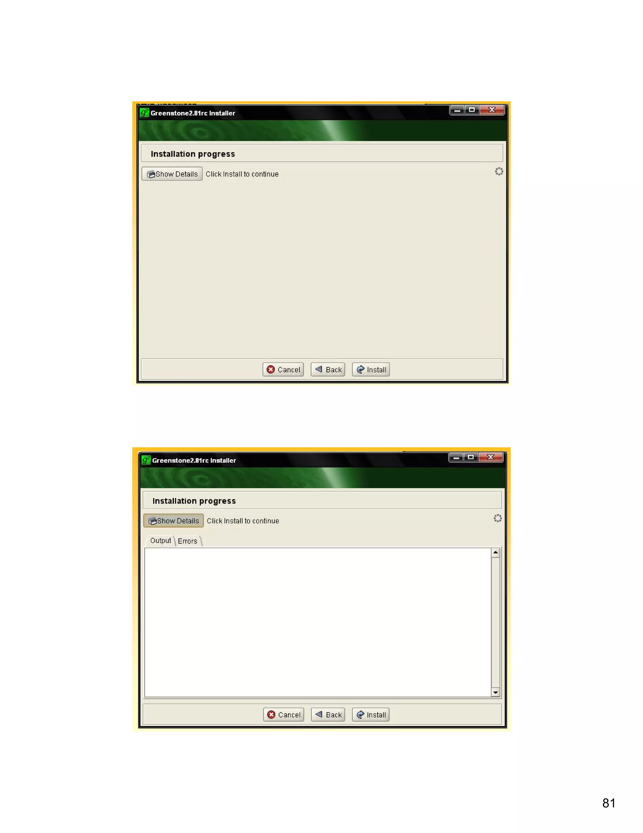 Open Source Web Content Management Technologies for Libraries