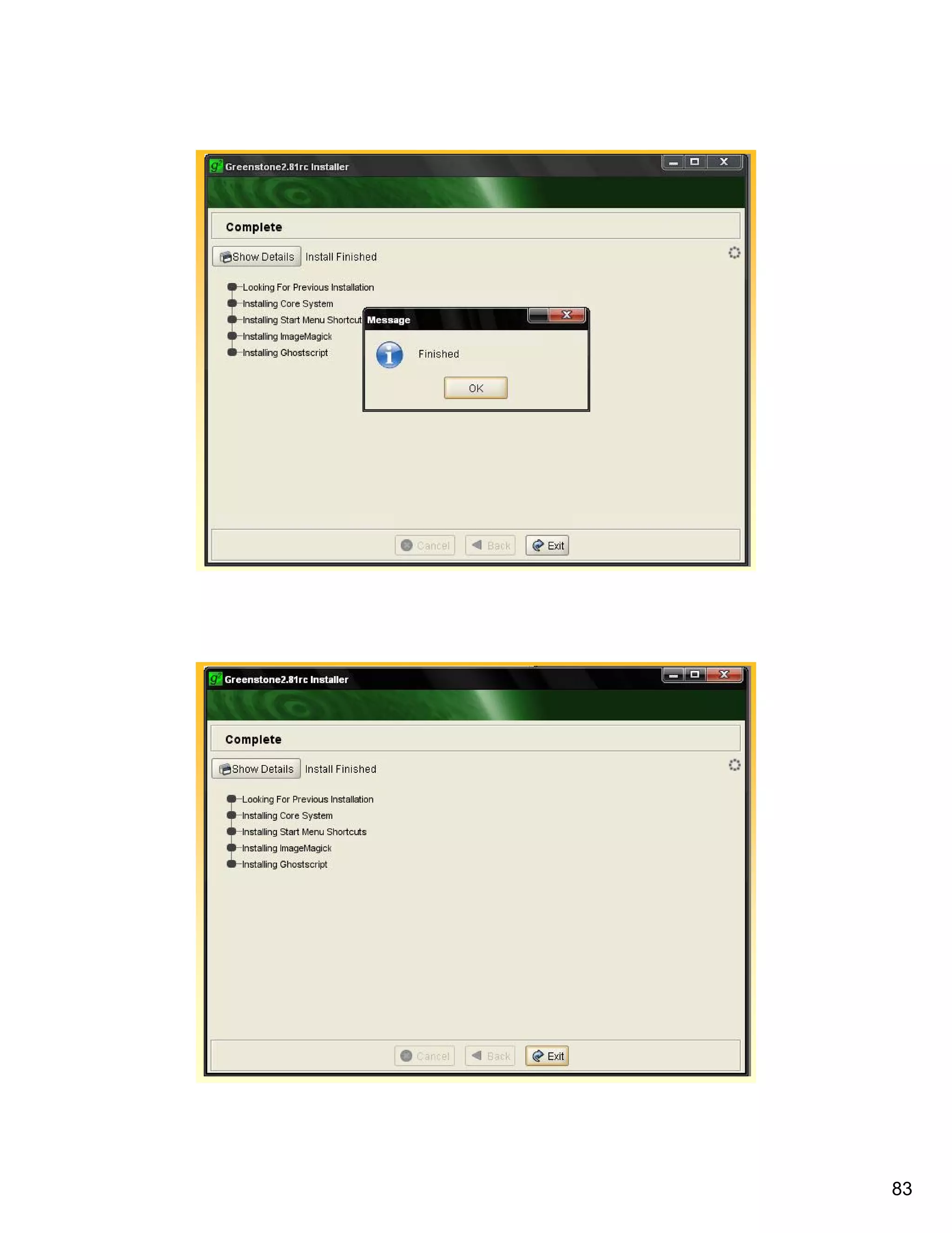 Open Source Web Content Management Technologies for Libraries
