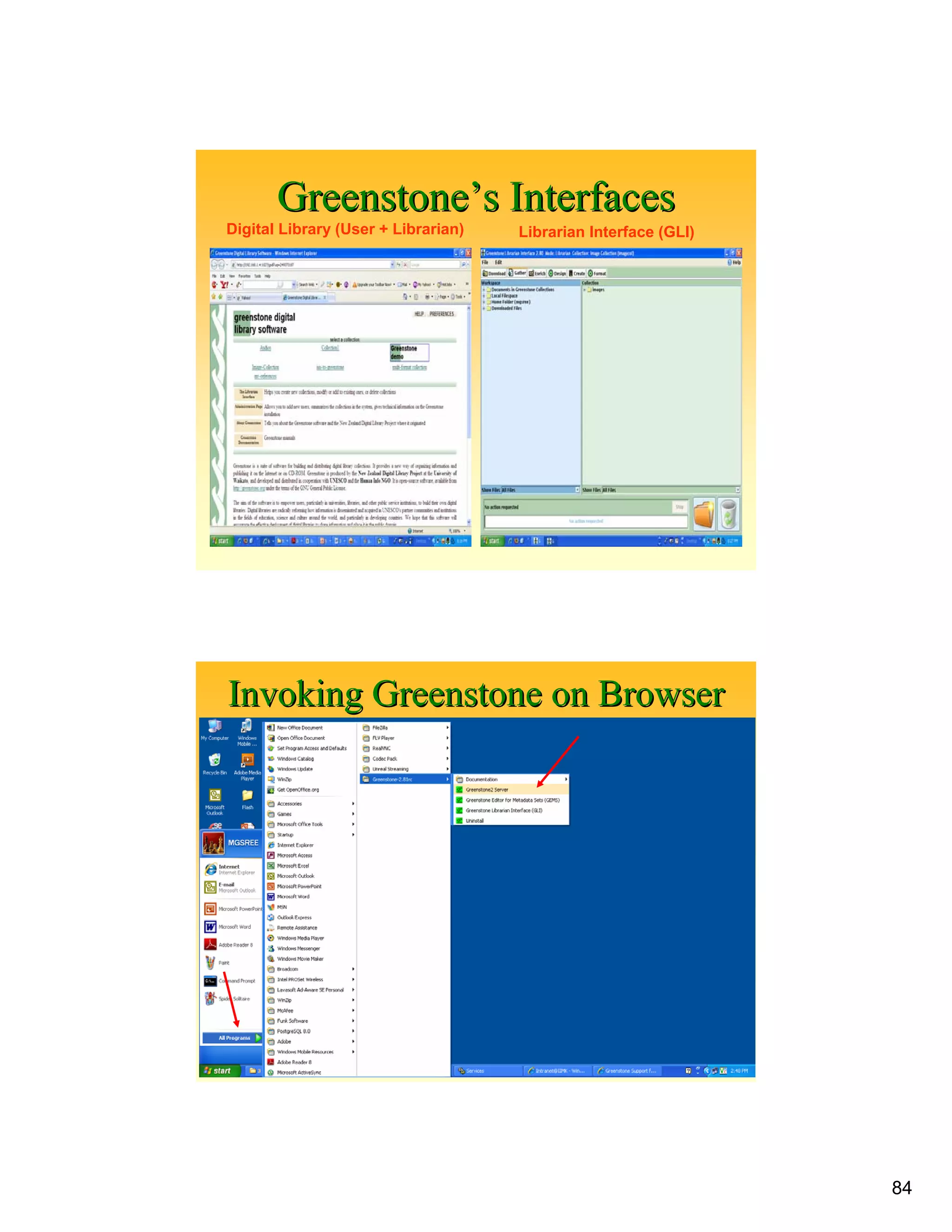 Open Source Web Content Management Technologies for Libraries