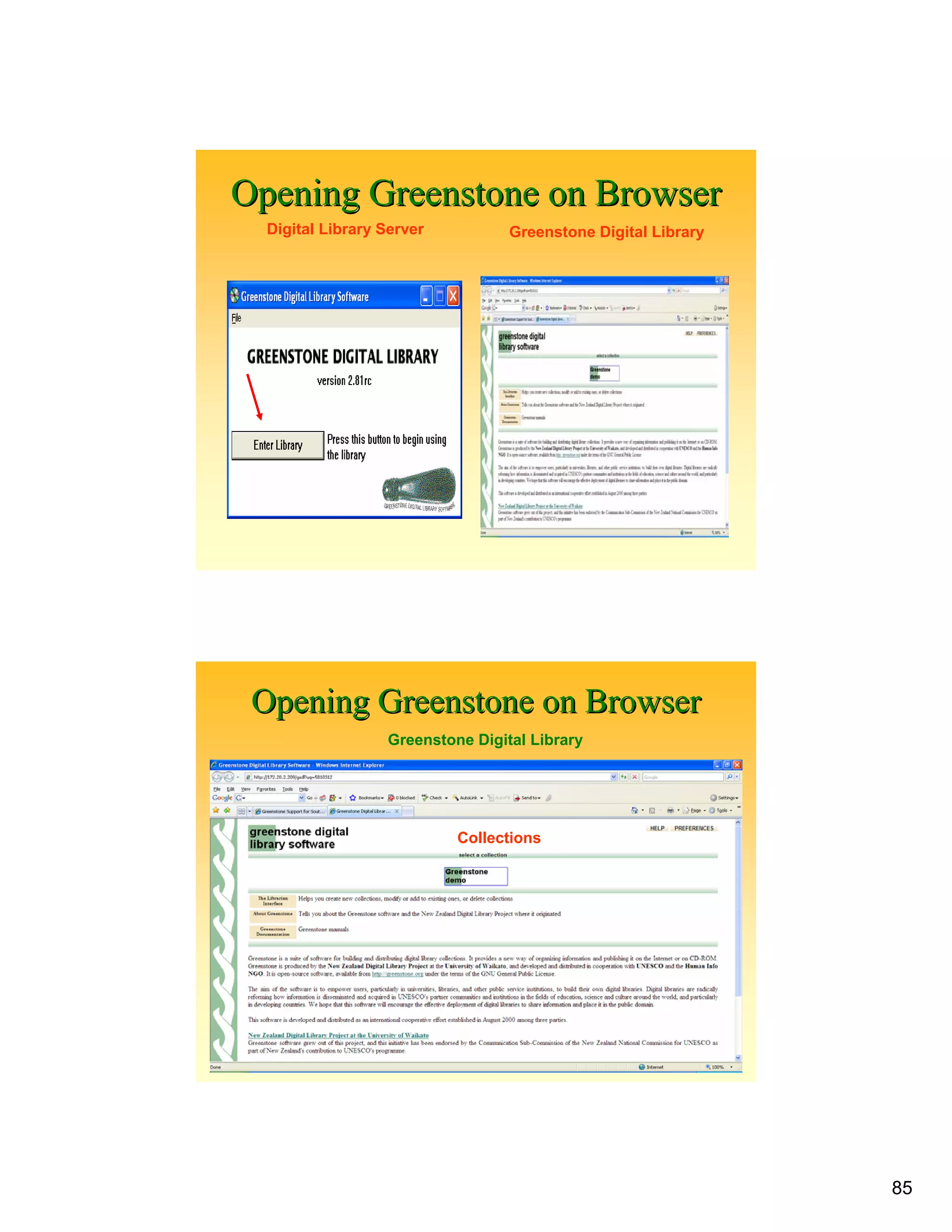 Open Source Web Content Management Technologies for Libraries