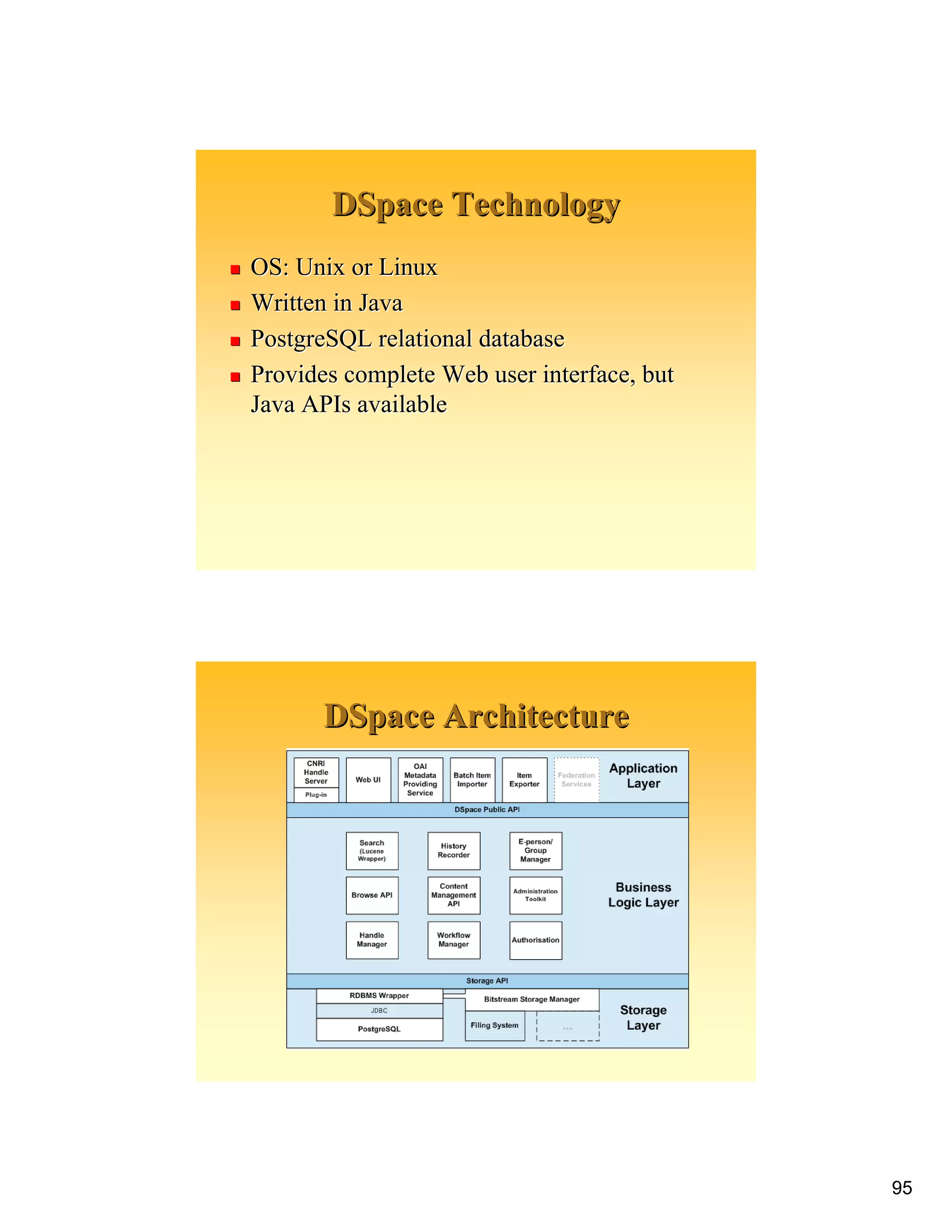 Open Source Web Content Management Technologies for Libraries