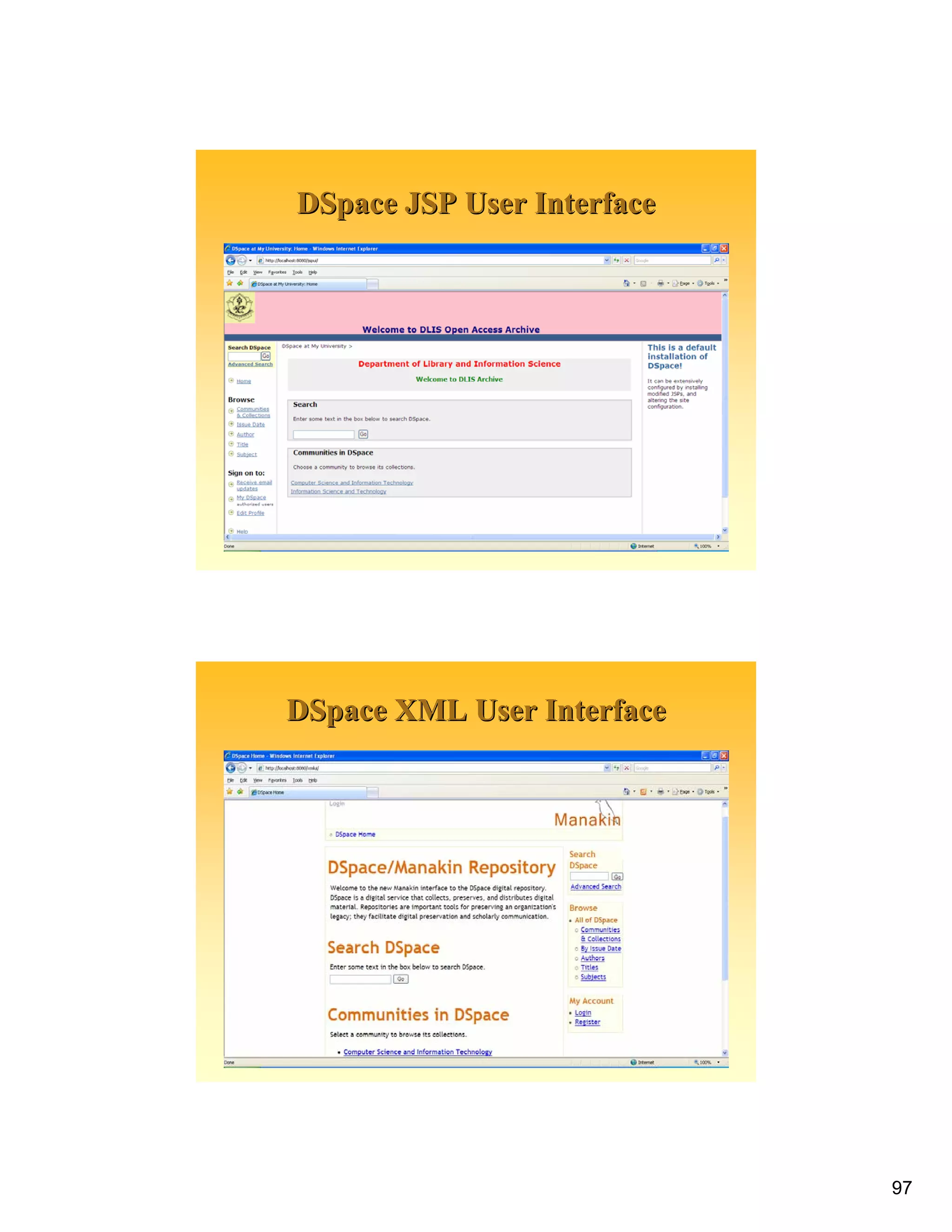 Open Source Web Content Management Technologies for Libraries